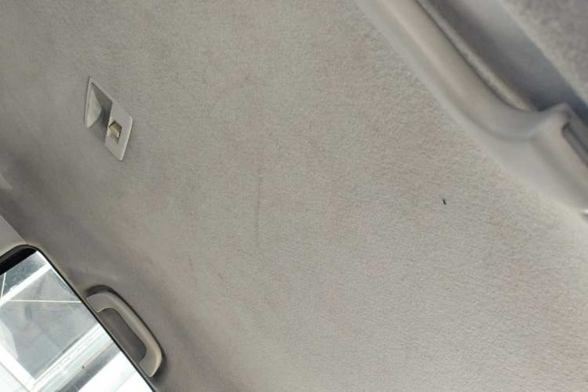 Used Mazda 3 2012 Hatchback 1.6L Manual Comfort Model Headliner