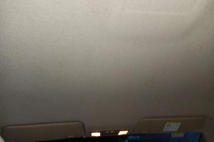 Used Mazda 3 2012 1.6L Manual Classic Standard Edition Headliner