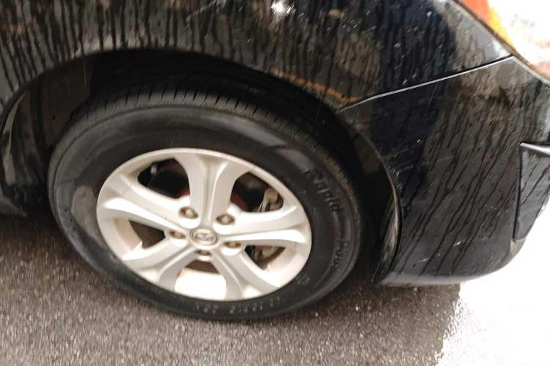 Used Mazda 3 2012 Hatchback 1.6L Manual Comfort Model Right Front Wheel Hub