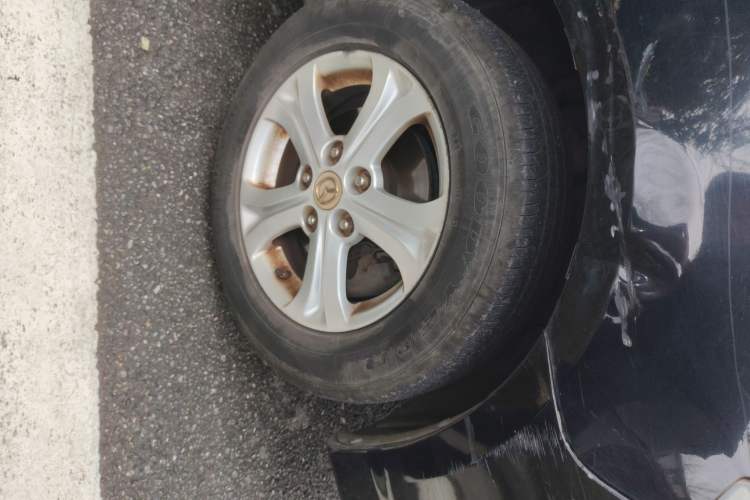 Used Mazda 3 2012 1.6L Automatic Classic Special Offer Right Front Wheel Hub