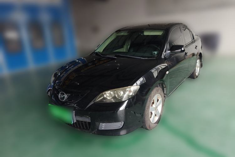 Used Mazda 3 2012 1.6L Manual Classic Special Offer Guazi used car, China used car export, Used car for sale, Used cars, Cheapest cars for sale