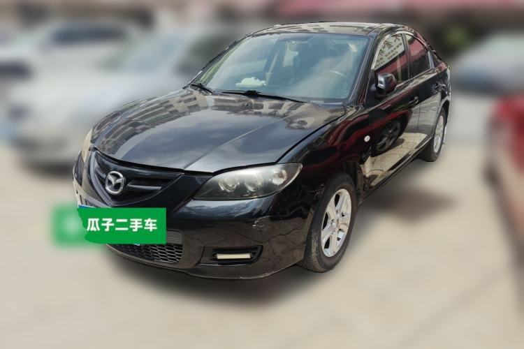 Mazda 3 2012 1.6L Automatic Classic Special Offer de segunda mano Guazi used car, China used car export, Used car for sale, Used  cars, Cheapest cars for sale