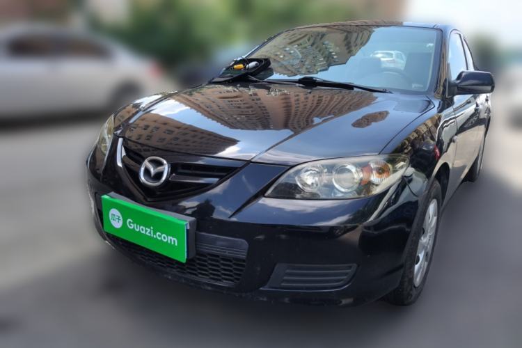Used Mazda 3 2012 1.6L Automatic Classic Special Offer Guazi used car, China used car export, Used car for sale, Used  cars, Cheapest cars for sale