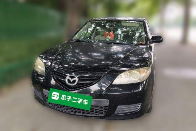 Ojetý Mazda 3 2012 1.6L Automatic Classic Standard Edition Guazi used car, China used car export, Used car for sale, Used  cars, Cheapest cars for sale