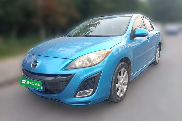 Used Mazda 3 2012 Hatchback 2.0L Automatic Luxury Model Guazi used car, China used car export, Used car for sale, Used  cars, Cheapest cars for sale