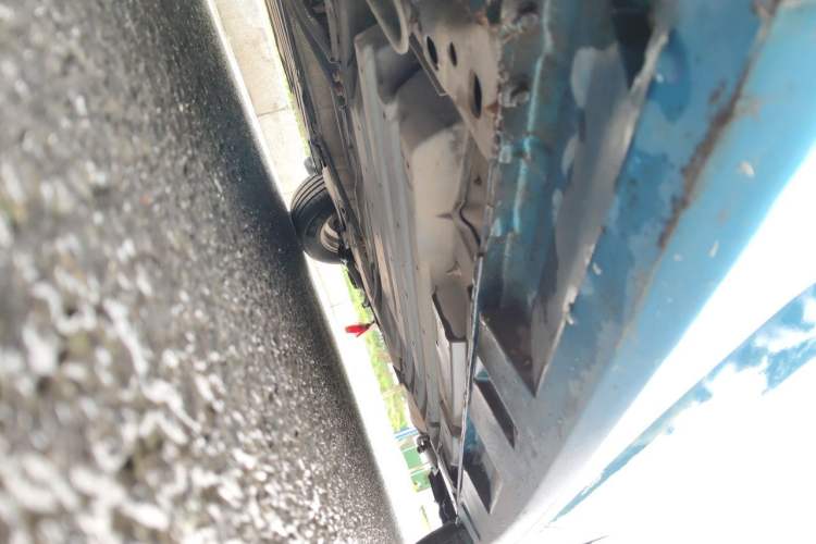 Used Mazda 3 2012 Hatchback 1.6L Automatic Elite Model Chassis Front Left