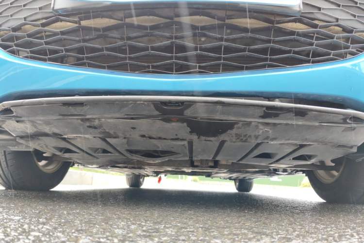 Used Mazda 3 2012 Hatchback 1.6L Automatic Elite Model Chassis Front