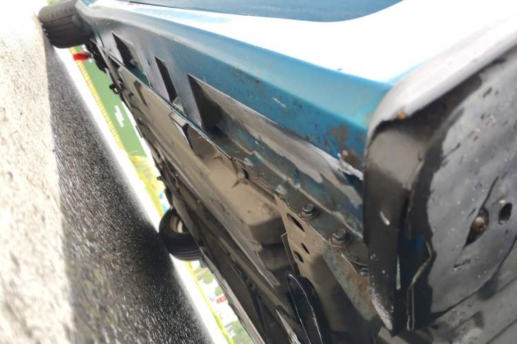 Used Mazda 3 2012 Hatchback 1.6L Automatic Elite Model Chassis Front Right