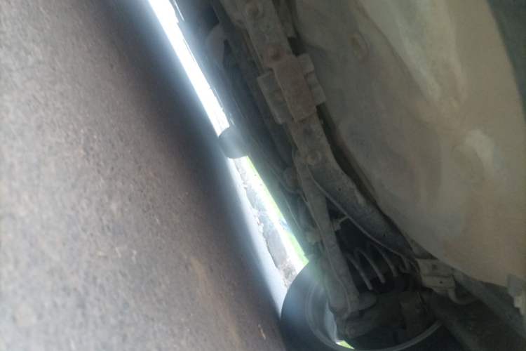 Used Mazda 3 2012 Hatchback 2.0L Automatic Luxury Model Chassis Rear