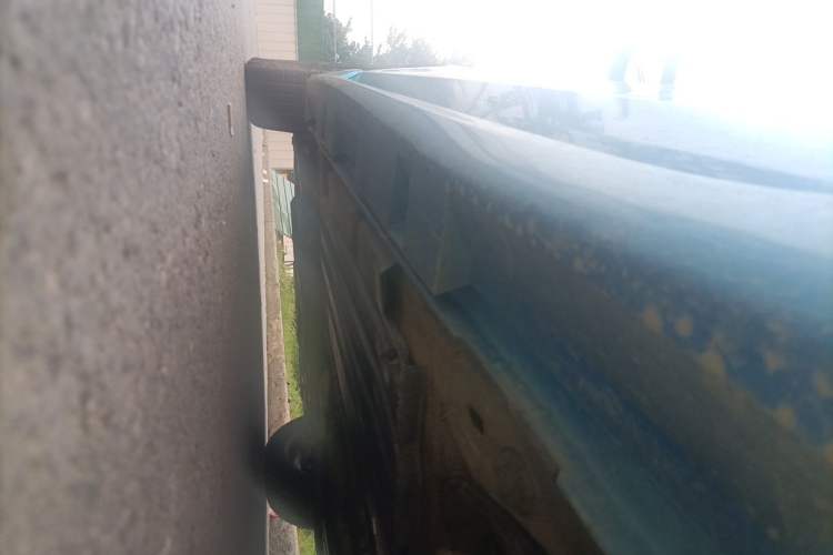 Used Mazda 3 2012 Hatchback 2.0L Automatic Luxury Model Chassis Rear Left