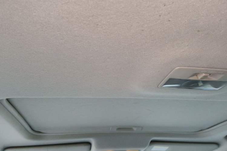 Used Mazda 3 2012 Hatchback 2.0L Automatic Luxury Model Headliner