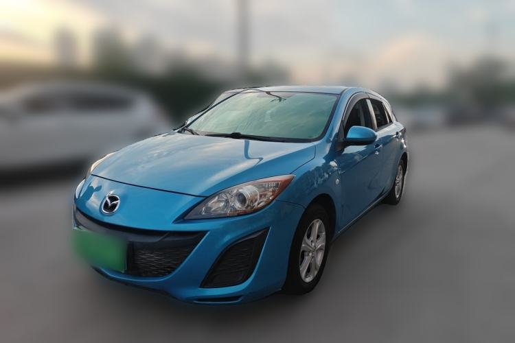 Used Mazda 3 2012 Hatchback 1.6L Manual Comfort Model Guazi used car, China used car export, Used car for sale, Used  cars, Cheapest cars for sale