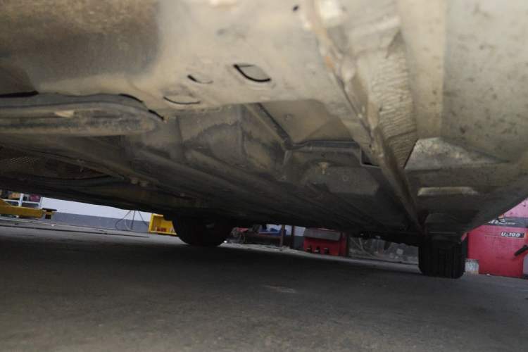 Used Mazda 3 2012 Hatchback 1.6L Automatic Elite Model Chassis Front Left
