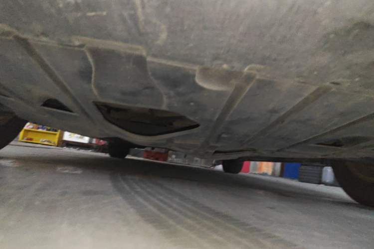 Used Mazda 3 2012 Hatchback 1.6L Automatic Elite Model Chassis Front