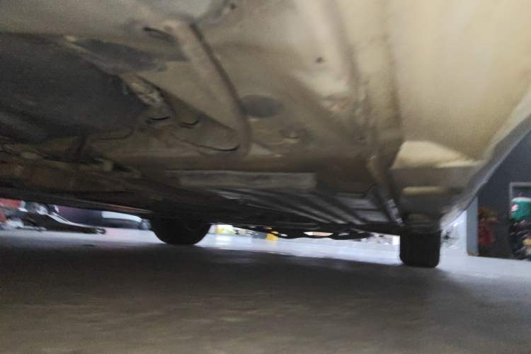 Used Mazda 3 2012 Hatchback 1.6L Automatic Elite Model Chassis Rear Right