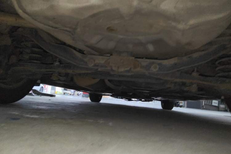 Used Mazda 3 2012 Hatchback 1.6L Automatic Elite Model Chassis Rear