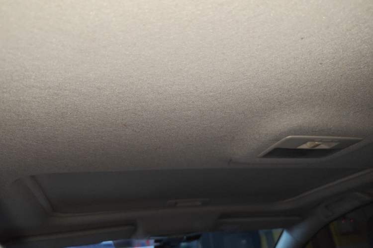 Used Mazda 3 2012 Hatchback 1.6L Automatic Elite Model Headliner