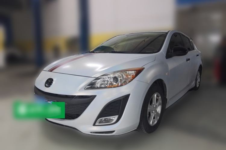 Used Mazda 3 2012 Hatchback 1.6L Automatic Elite Model Guazi used car, China used car export, Used car for sale, Used  cars, Cheapest cars for sale