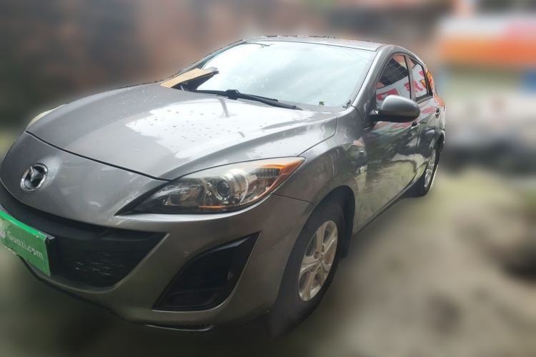 Used Mazda 3 2012 Hatchback 1.6L Manual Comfort Model Guazi used car, China used car export, Used car for sale, Used  cars, Cheapest cars for sale