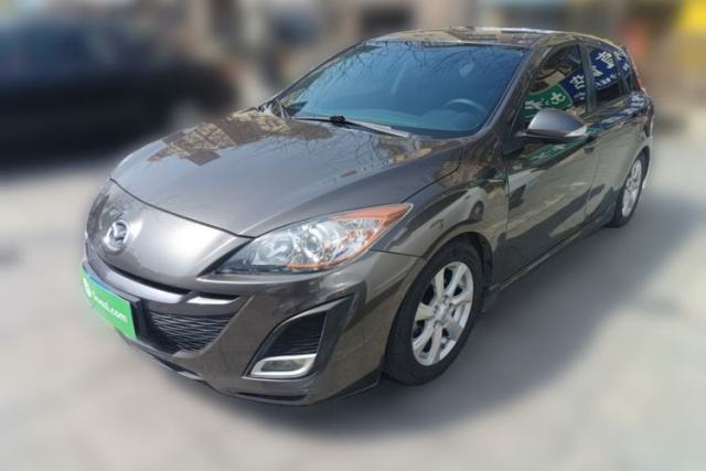Used Mazda 3 2012 Hatchback 2.0L Manual Sport Model
