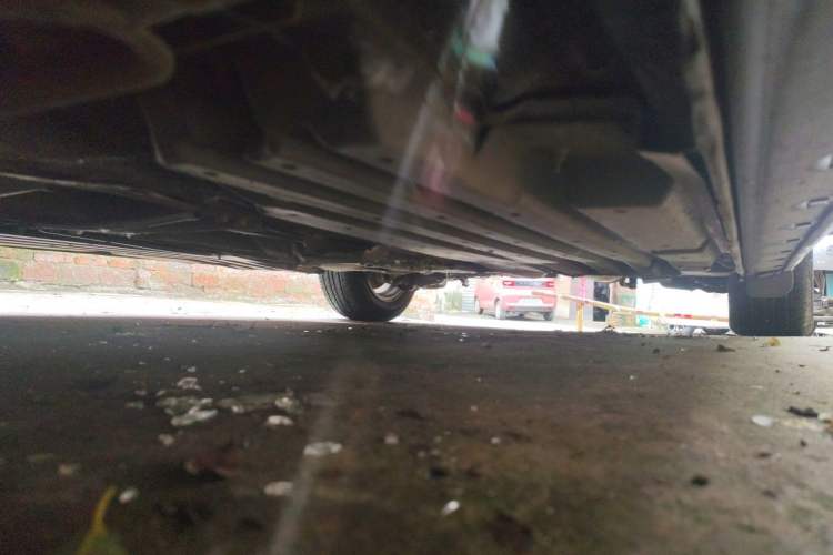 Used Mazda 3 2012 Hatchback 1.6L Manual Comfort Model Chassis Front Left