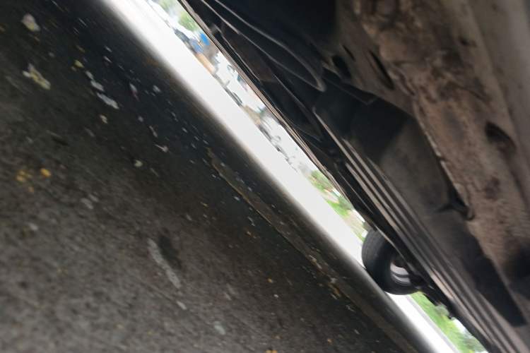 Used Mazda 3 2012 Hatchback 2.0L Automatic Luxury Model Chassis Front Left
