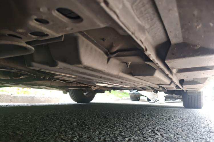 Used Mazda 3 2012 Hatchback 1.6L Automatic Elite Model Chassis Front Left