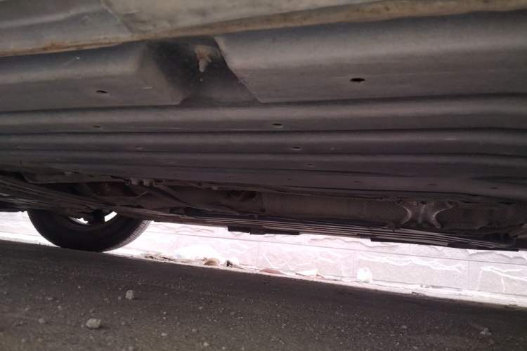 Used Mazda 3 2012 Hatchback 1.6L Automatic Elite Model Chassis Front Left