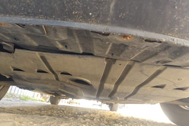 Used Mazda 3 2012 1.6L Manual Classic Special Offer Chassis Front