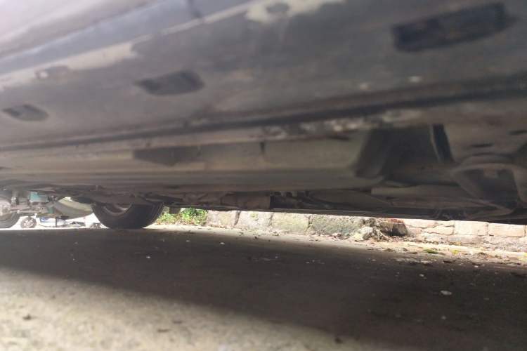 Used Mazda 3 2012 Hatchback 1.6L Manual Comfort Model Chassis Front Right