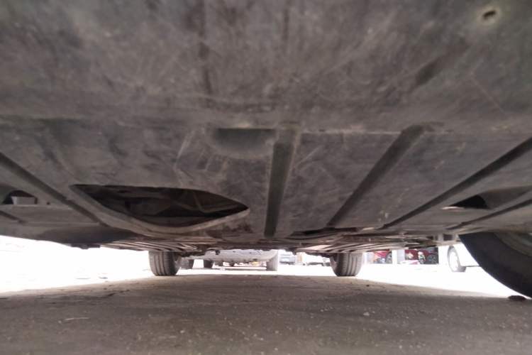 Used Mazda 3 2012 Hatchback 1.6L Automatic Elite Model Chassis Front