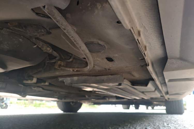 Used Mazda 3 2012 Hatchback 1.6L Automatic Elite Model Chassis Rear Right