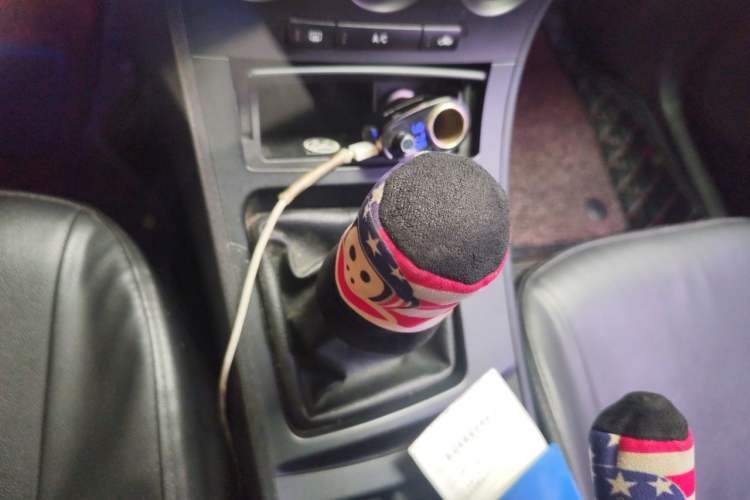 Used Mazda 3 2012 Hatchback 1.6L Manual Comfort Model Gear Lever
