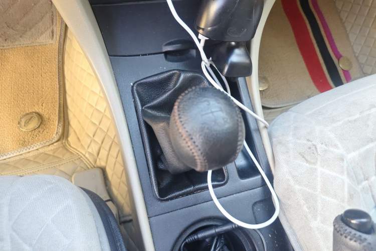 Used Mazda 3 2012 1.6L Manual Classic Special Offer Gear Lever