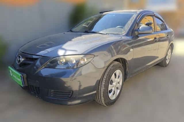 Used Mazda 3 2012 1.6L Manual Classic Special Offer