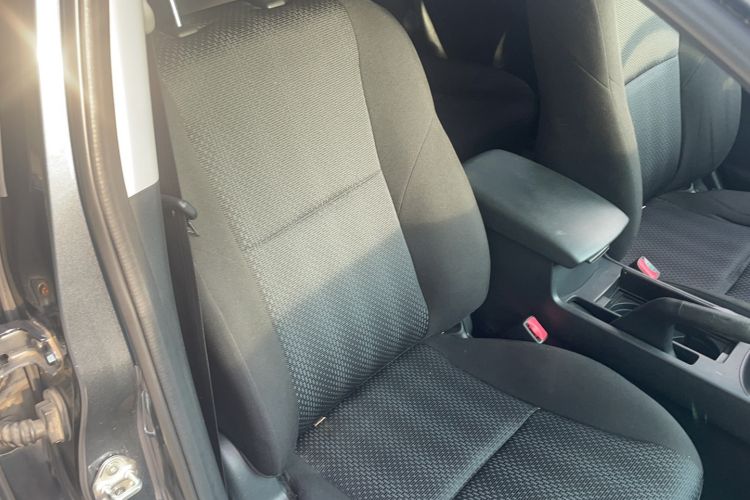 Used Mazda 3 2012 Hatchback 1.6L Manual Comfort Model Right Front Seat