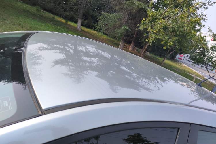 Used Mazda 3 2012 Hatchback 1.6L Manual Comfort Model Roof