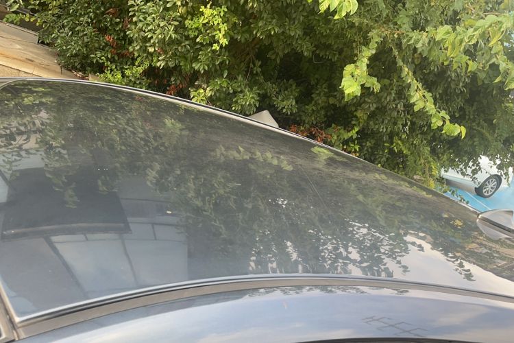 Used Mazda 3 2012 Hatchback 1.6L Manual Comfort Model Roof