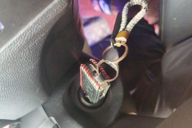 Used Mazda 3 2012 Hatchback 1.6L Manual Comfort Model Vehicle Key