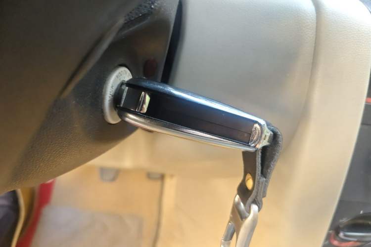 Used Mazda 3 2012 1.6L Manual Classic Special Offer Vehicle Key