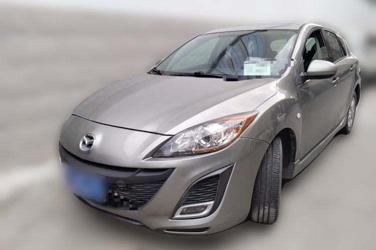 Used Mazda 3 2012 Hatchback 1.6L Automatic Elite Model Guazi used car, China used car export, Used car for sale, Used  cars, Cheapest cars for sale