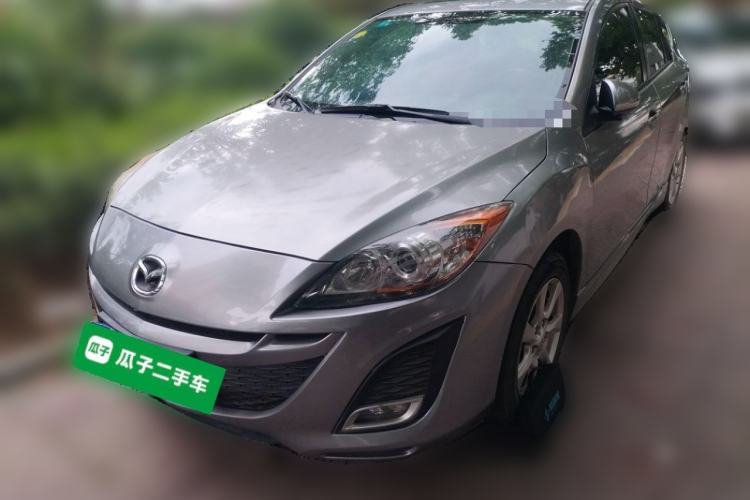 Mazda 3 2012 Hatchback 2.0L Manual Sport Model مستعملة Guazi used car, China used car export, Used car for sale, Used  cars, Cheapest cars for sale