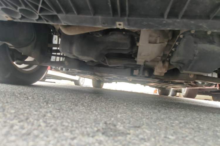Used Mazda 3 2012 Hatchback 1.6L Automatic Elite Model Chassis Front