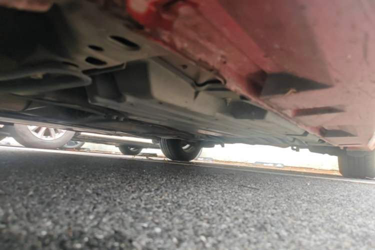 Used Mazda 3 2012 Hatchback 1.6L Automatic Elite Model Chassis Front Left