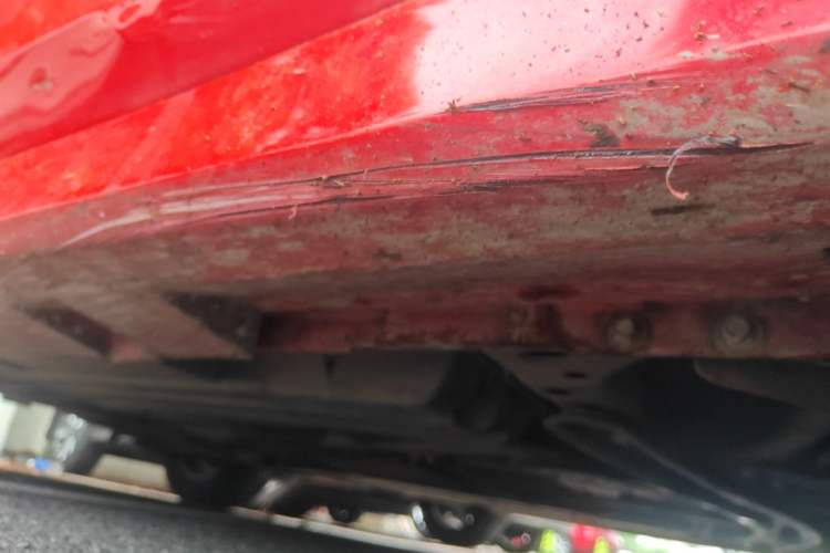 Used Mazda 3 2012 Hatchback 1.6L Automatic Elite Model Chassis Front Right