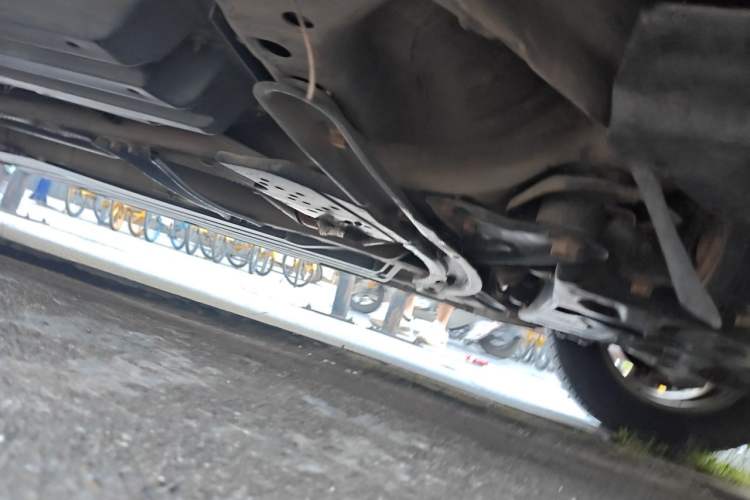 Used Mazda 3 2012 Hatchback 1.6L Manual Comfort Model Chassis Front Right