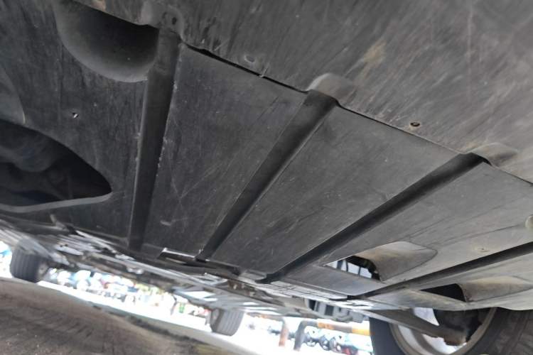 Used Mazda 3 2012 Hatchback 1.6L Manual Comfort Model Chassis Front
