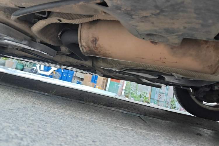 Used Mazda 3 2012 Hatchback 1.6L Manual Comfort Model Chassis Rear Left