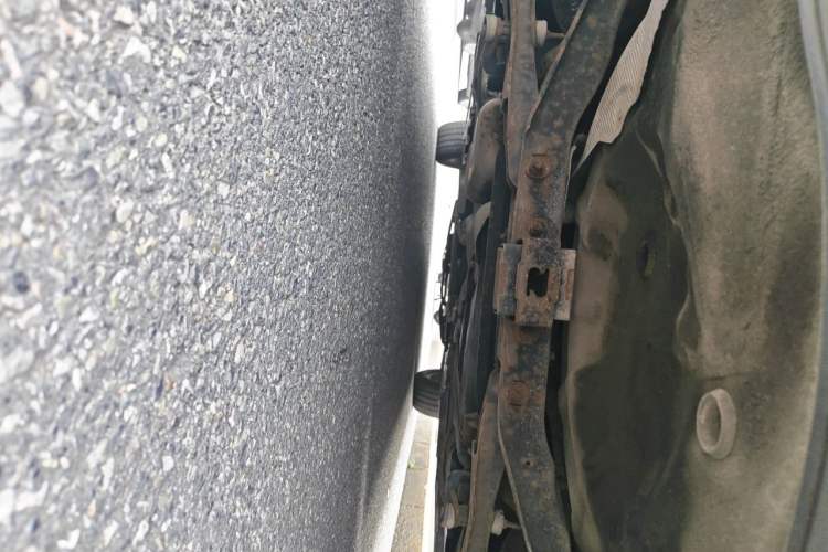 Used Mazda 3 2012 Hatchback 2.0L Automatic Luxury Model Chassis Rear