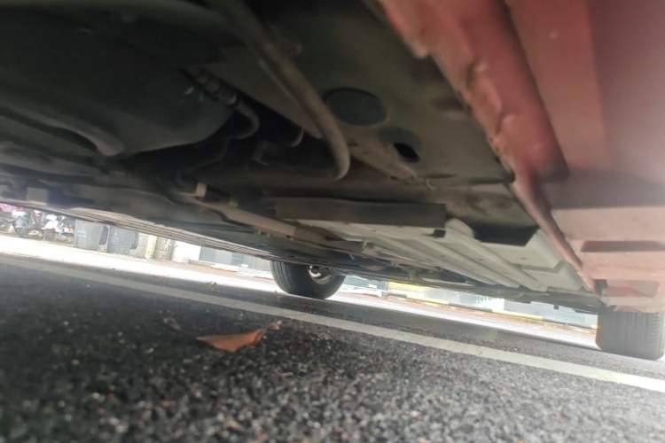Used Mazda 3 2012 Hatchback 1.6L Automatic Elite Model Chassis Rear Right